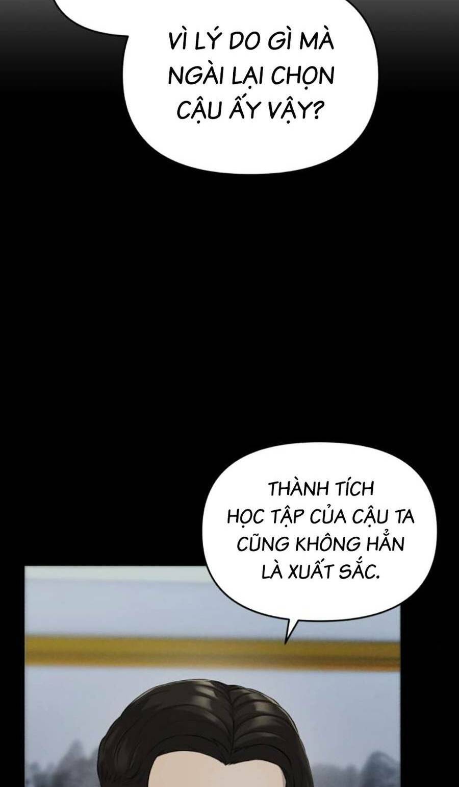 Nhân Viên Thực Tập Kim Cheolsu - chap2 - Trang 8